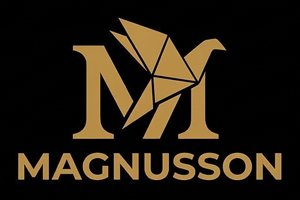 Magnusson Logo